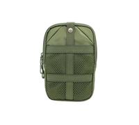 Everyday Carry Bag, Connect - True Utility, Green