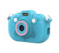 Everyday Carry Camera Compact Design Long Time ABS Construction Perfect Surprise Gift Camera