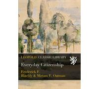 Everyday Citizenship