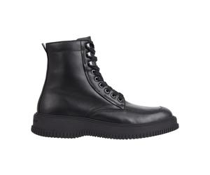 Everyday Class Termo Boot- male- Tommy Hilfiger- Lace-up Boots- Black- 9 UK- Shoes 9 UK