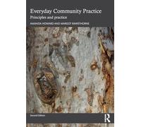 Everyday Community Practice: Principles and practice – Routledge