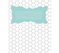 Everyday Composition Notebook: Simple and classic for everyday writing