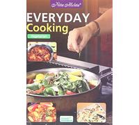 Everyday Cooking - Vegetarian [Paperback] [Jan 01, 2015] Nita Mehta