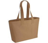 Everyday Cotton Canvas Reusable Tote Shopper Bag Westford Mill