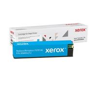 Everyday Cyan Cartridge by Xerox compatible with HP 973X (F6T81AE) High capacity
