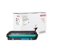 Xerox Compatible Laser Toner CF361A/CRG-040C Cyan - HP 508A - Standard Capacity
