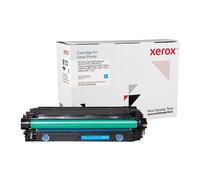 Everyday Cyan Toner compatible with HP CF361X/ CRG-040HC