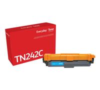 Xerox Everyday Toner for Brother TN242C Cyan Laser Toner 006R04224