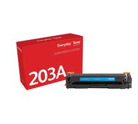 Xerox Everyday Toner For CF541A/CRG-054C Cyan Laser Toner 006R04177