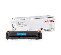 Compatible Xerox 006R04260 Toner cyan, 900 pages (replaces HP 205A)