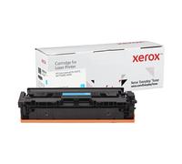 Everyday Cyan Toner compatible with HP 207X (W2211X), High Yield
