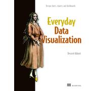 Everyday Data Visualization