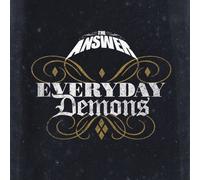 Everyday Demons by The Answer
