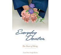 Everyday Devotion: The Heart of Being