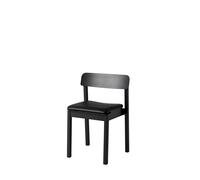 Everyday Dining Chair Black/ Black