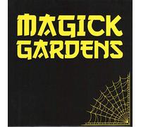 Magick Gardens - Everyday / Don't Let The Bastards Grind You Down [VINYL]