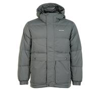 Everyday Down Jacket Charcoal, XL