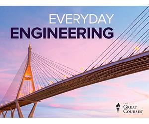 Everyday Engineering: Understanding the Marvels of Daily Life