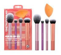 Everyday Essentials Makeup Sponge Kit for foundation blush bronzer eyeshadow
