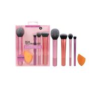 Real Techniques Everyday Essentials Brush Set