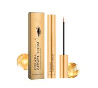 Everyday eye makeup mascara, naturally curling lashes, daily lash care, boosting volume and length. Lightweight formula with a precision brush, perfect for thin or short lashes.