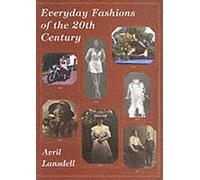 Everyday Fashions of the 20th Century: 1 (History in Camera S.)