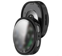 Everyday For TPU Case for Samsung For Galaxy Watch8 Guarding Against Life's Little Mishaps (40mm transparent)
