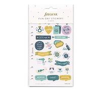 Everyday Fun Days Stickers Multi