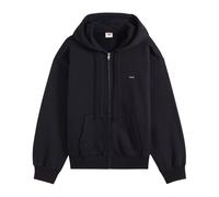 Everyday Fuul Zip Hoddie - female - Levi's - Zip-throughs - Black - S - Sweatshirts & Hoodies S