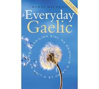 Everyday Gaelic: With Audio Download