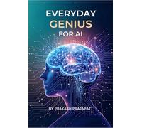Everyday Genius for AI
