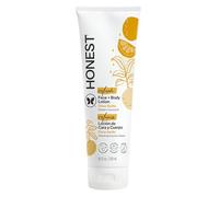 Everyday Gentle Face Plus Body Lotion - Sweet Orange Vanilla by Honest for Women - 8.5 oz Body Lotion