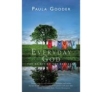 Everyday God: The Spirit of the Ordinary