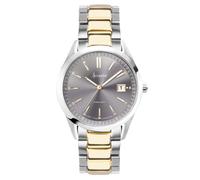 Everyday Grey Dial Mens Watch