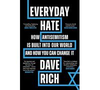 Everyday Hate