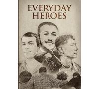 Everyday Heroes [DVD]