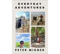 Everyday Holy Spirit Adventures