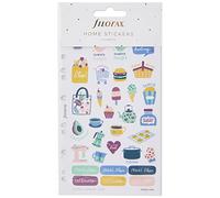 Everyday Home Stickers Multi