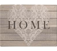 Creative Tops Worktop Saver Home in Brown | Charlies