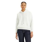 Everyday Hoodie in Orbit Heather Gray