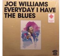 Everyday I Have the Blues