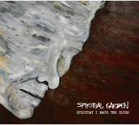 EVERYDAY I HAVE THE BLUES (エブリデイアイハブザブルース)