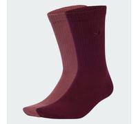 Adidas Originals Everyday Icons Crew Socks 2 Pairs