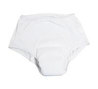 Everyday Incontinence Briefs | Look, Feel and Fit Like Regular Underwear | Completely Reusable and Machine Washable | Briefs | StayDry from Easylife Lifestyle Solutions | for Large (39-41)