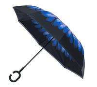 Everyday Inside Out Blue Daisy Stick