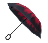 Everyday Inside Out Red Daisy Stick