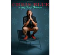 Everyday Is Christmas (DVD) Chris Blue (US IMPORT)