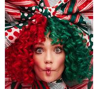 EVERYDAY IS CHRISTMAS (VINYL)