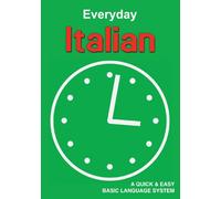 Everyday Italian [DVD] [Region 1] [US Import] [NTSC]
