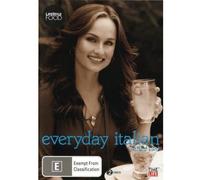 Everyday Italian - Series 2 (2 Disc Set) (PAL) (REGION 0)